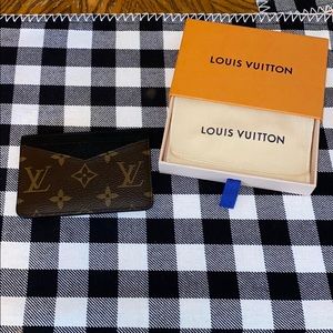COPY - Louis Vuitton Card Holder